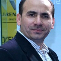 Nizar Ali
