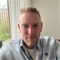 Sander Koormann-Van Der Kolk