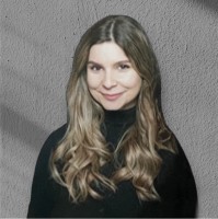 Bianca-Marina Oprea