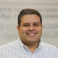 Jose Luis Alfinger Quiroga