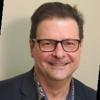 Adam Cortiula, M.A.
