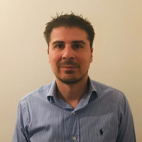 Nikolaos Metzanopoulos