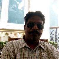 Nitai Saha
