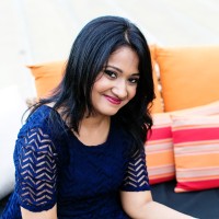 Krithika Subramanian