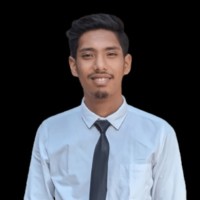 Shaon Polock Roy