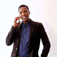 Mphathi Sibiya
