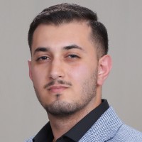 Ali Shahrabi