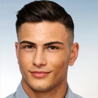 Luca Roccuzzo