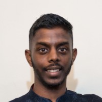 Thevan Govender