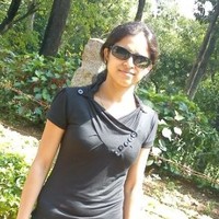 Sindhu Gowda