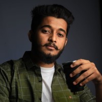 Ajinkya Jadhav