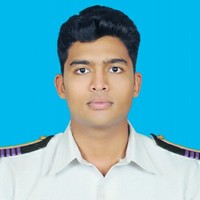 Shriram Bhamare