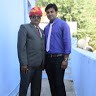 Udda Lal Meghwal