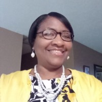 Ms. Tamara Lockley