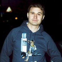 Евгений Андреев