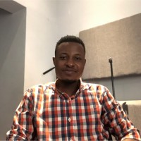 Otolorin Olabode