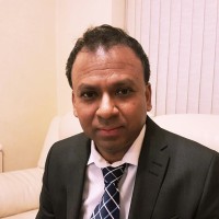Biswajit N.