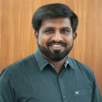 Sankaranarayanan Natarajan