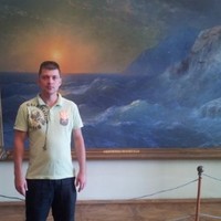 Andrew Kharisov