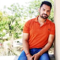 Jagdish Pandey