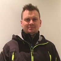 Espen Viskjer-Rød