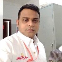 Mohammad Shahadat Hossain