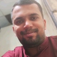 Manoj Desai