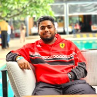 Vignesh Singh