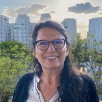 Nathalie Batura-Senebier