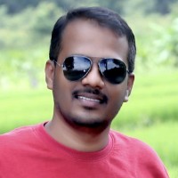 Ramesh MD