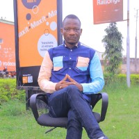 Louis Idi Madua