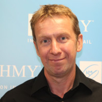 Ronnie Dooley