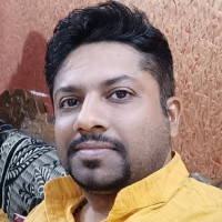 Nitin Saxena