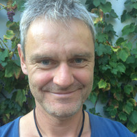 Gérald Cerf
