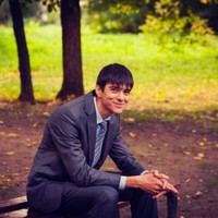 Ахметчин Альберт