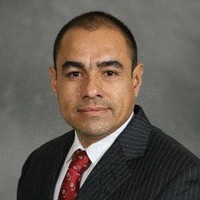 Alfredo Gutierrez