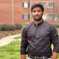 Chakradhar Reddy Parne