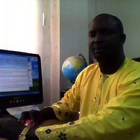 Saka fiips, malpspn. Adeniran