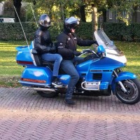 Brian van Damme
