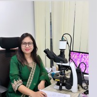 Dr Srutimala Bhuyan