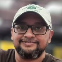 Rohit Acharya
