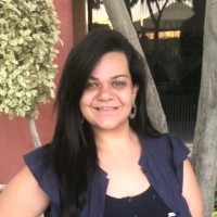 Caroleen Samuel