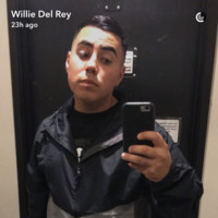 Willie Vidrio