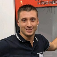 Nicolas Dubois