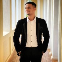 Derick Travasso