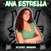 Ana Estrella Redonda