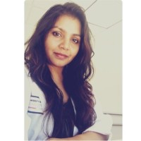 Seema Prasad