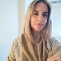 Chrysa Georgopoulou