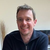 Gareth Latham