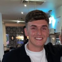 Jordan Killen